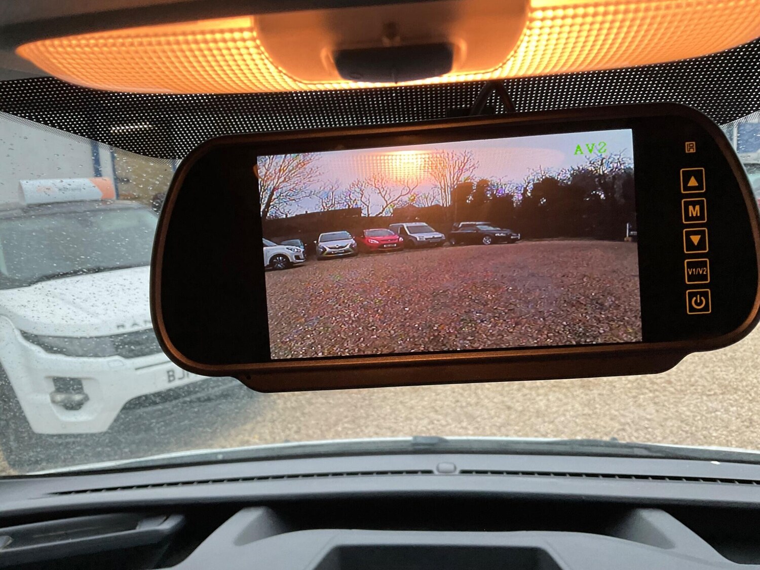 Used Ford Transit Custom 2019 for sale - 77645852: Photo 17