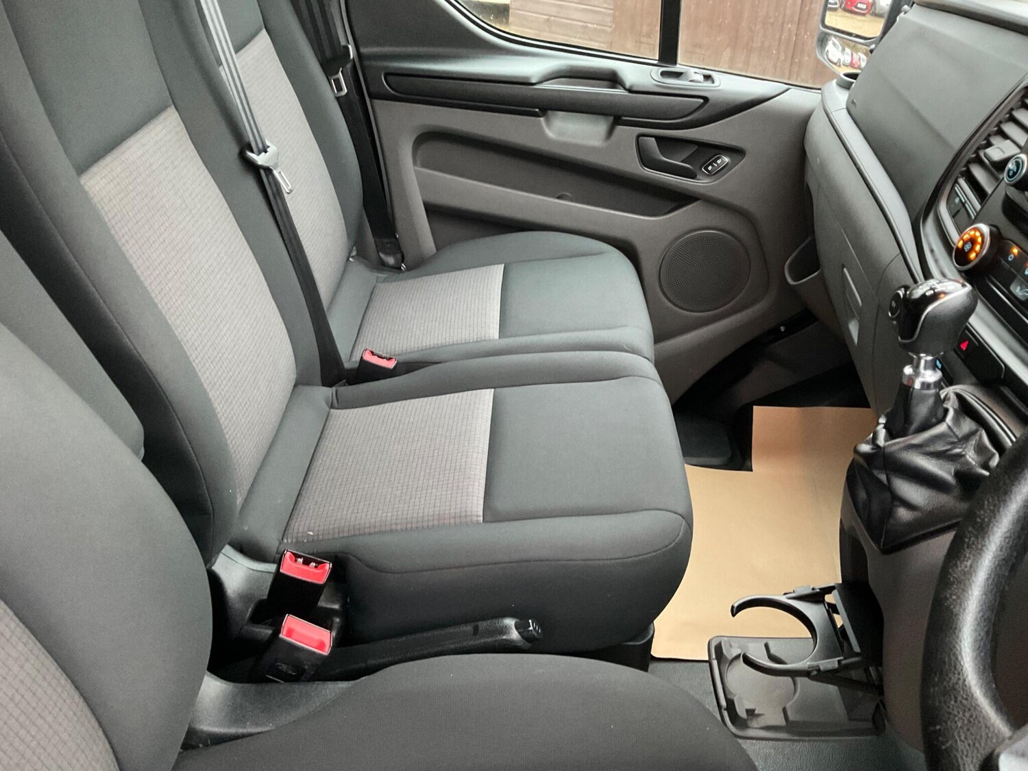 Used Ford Transit Custom 2019 for sale - 77645852: Photo 18