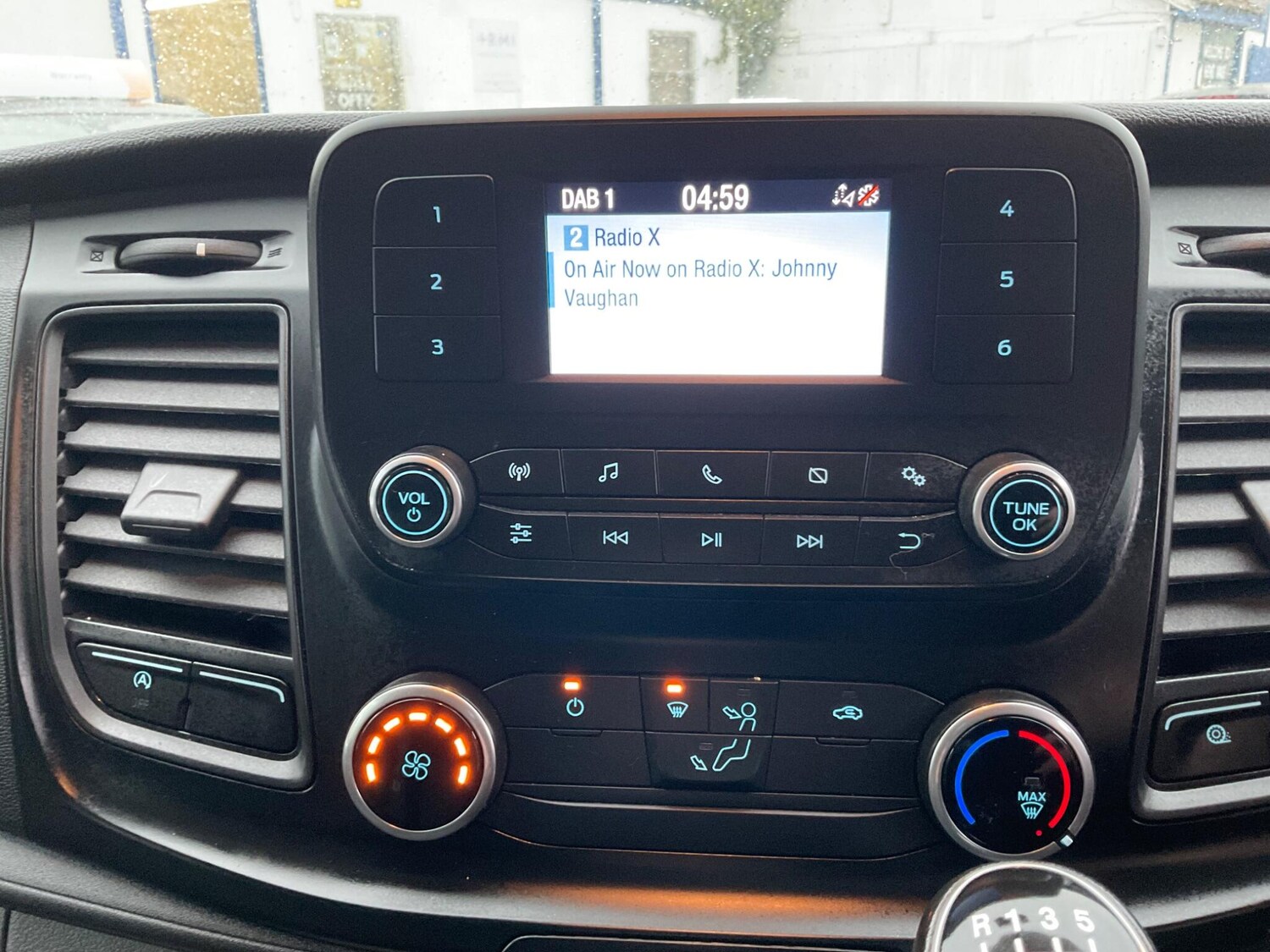 Used Ford Transit Custom 2019 for sale - 77645852: Photo 19