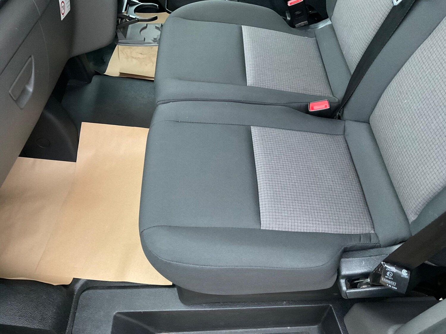 Used Ford Transit Custom 2019 for sale - 77645852: Photo 24