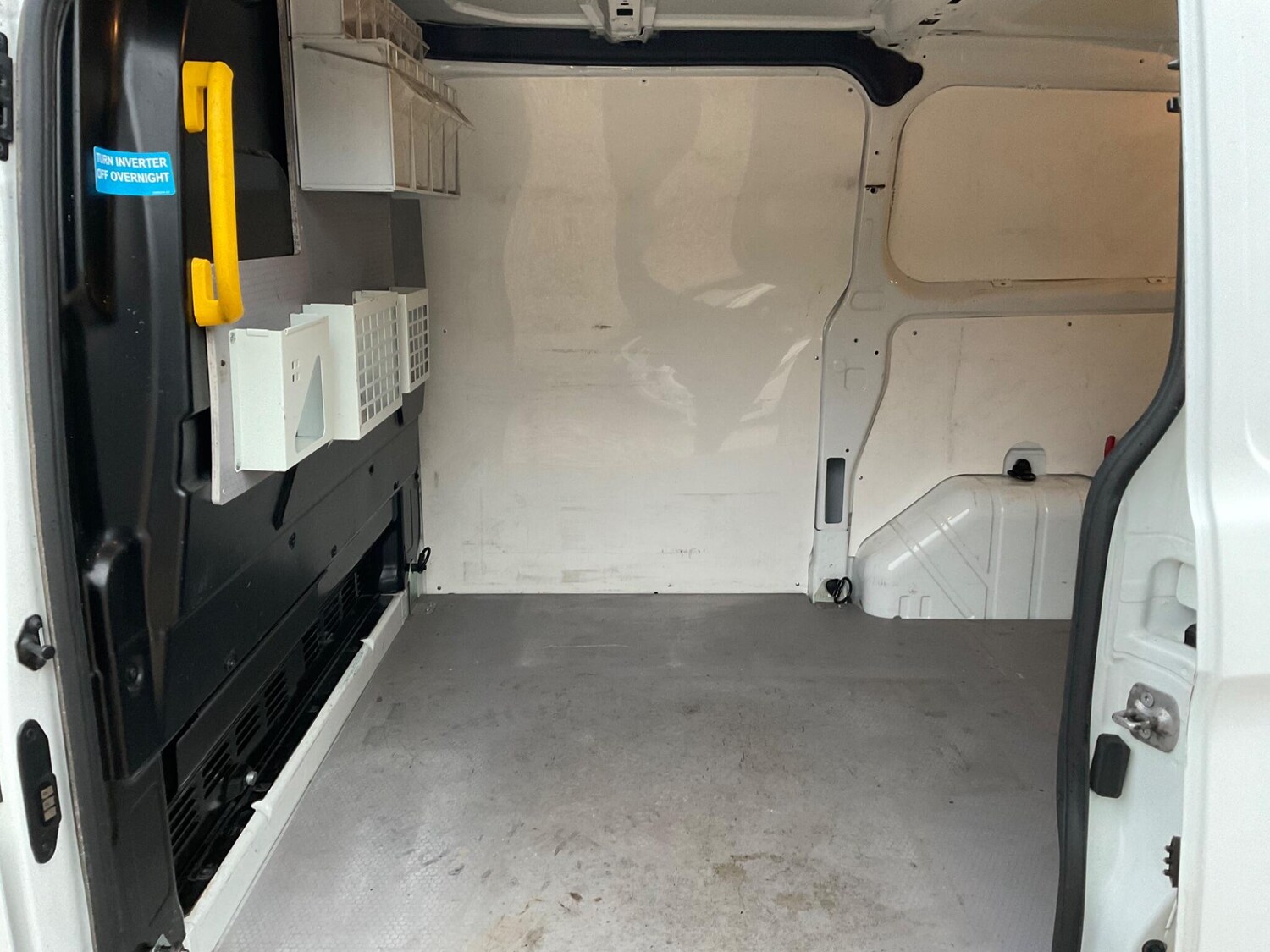 Used Ford Transit Custom 2019 for sale - 77645852: Photo 26