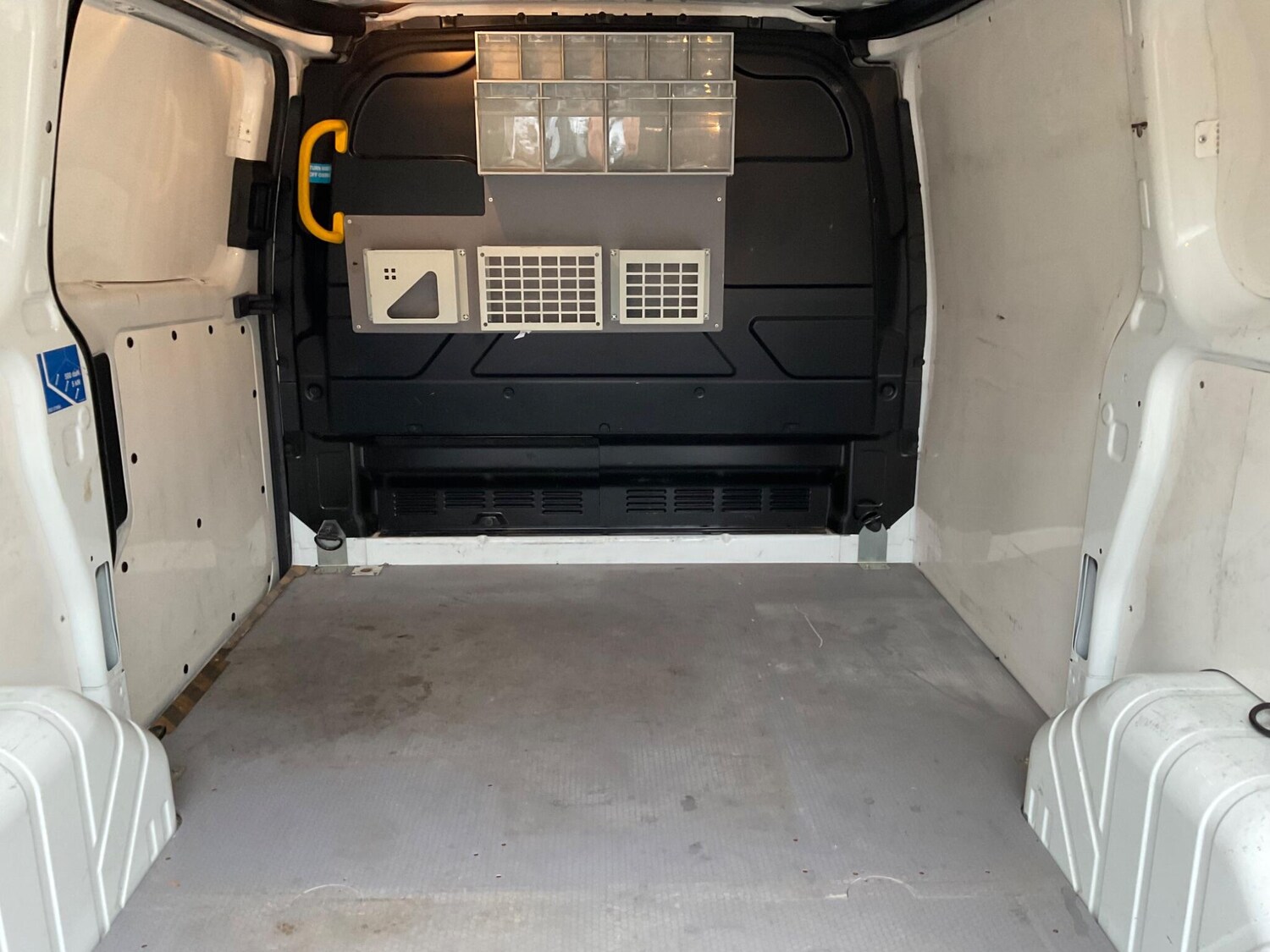 Used Ford Transit Custom 2019 for sale - 77645852: Photo 27