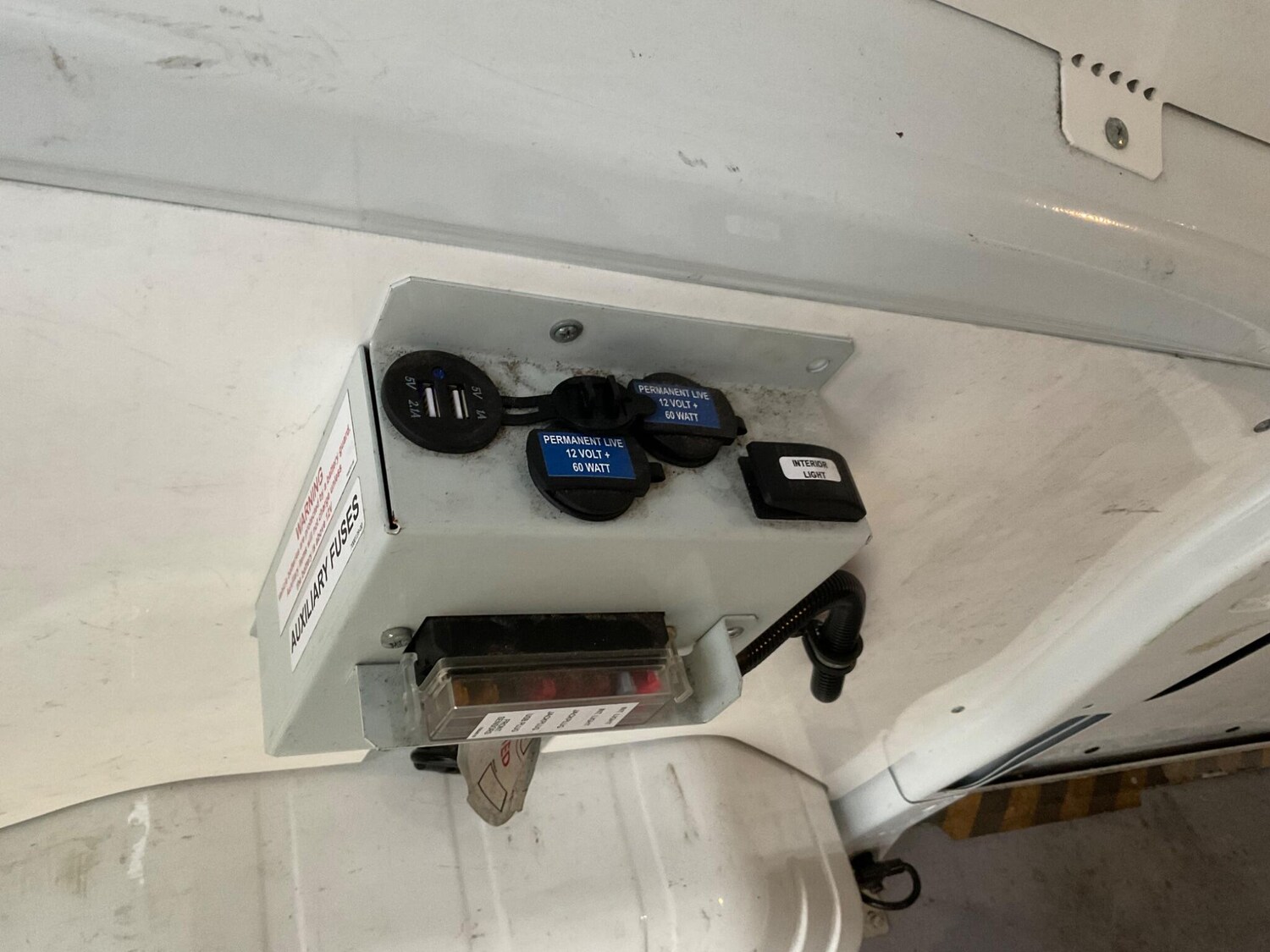 Used Ford Transit Custom 2019 for sale - 77645852: Photo 28