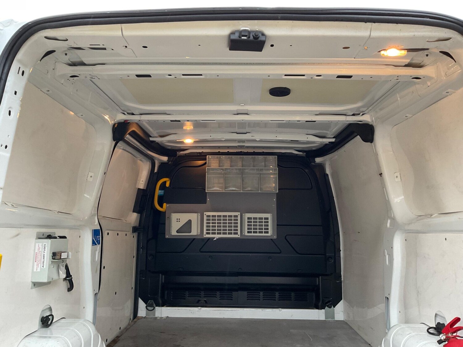 Used Ford Transit Custom 2019 for sale - 77645852: Photo 29