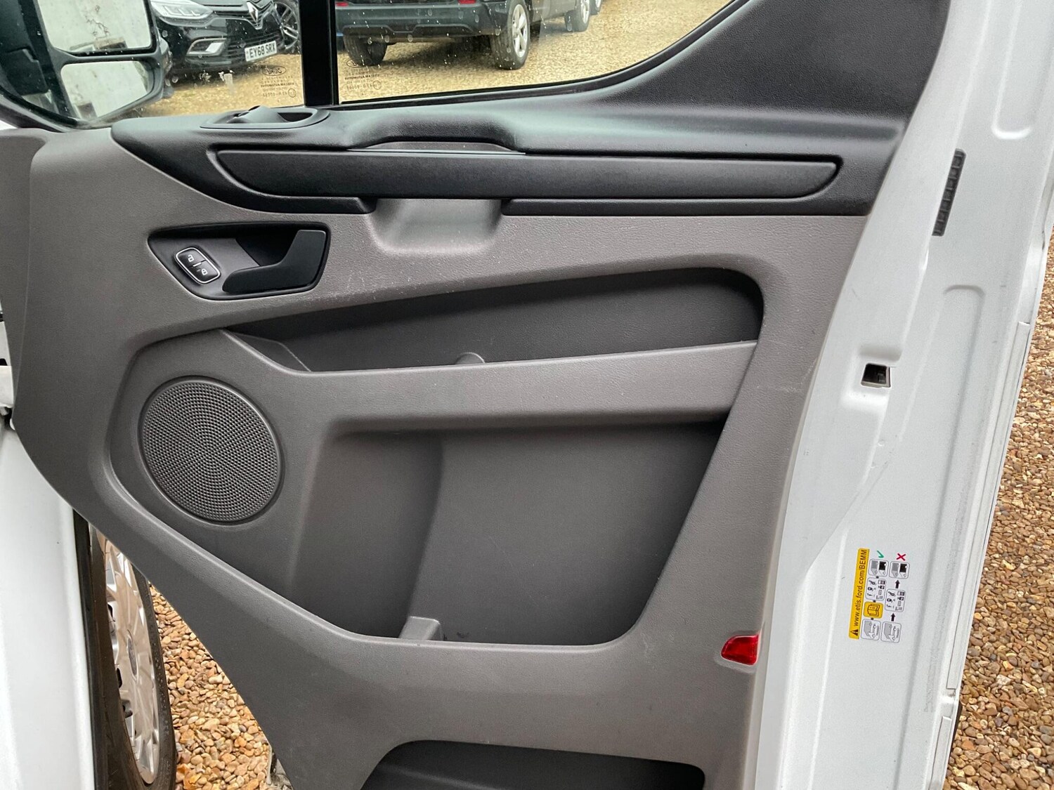 Used Ford Transit Custom 2019 for sale - 77645852: Photo 9