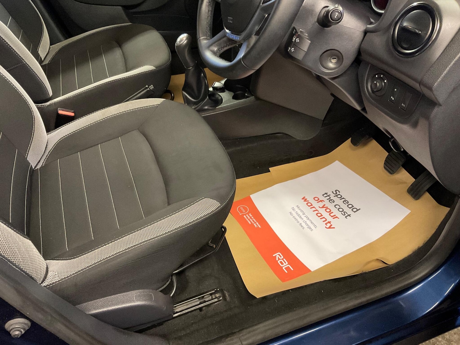 Used Dacia Sandero Stepway 2019 for sale - 77120033: Photo 15