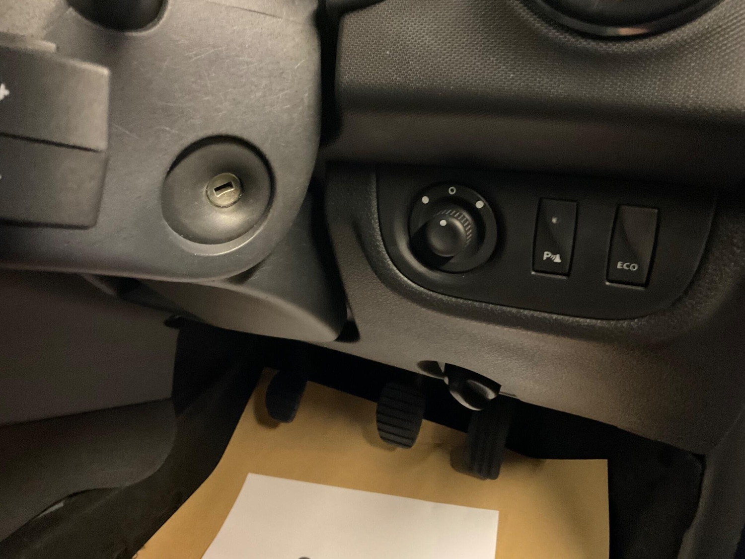 Used Dacia Sandero Stepway 2019 for sale - 77120033: Photo 16