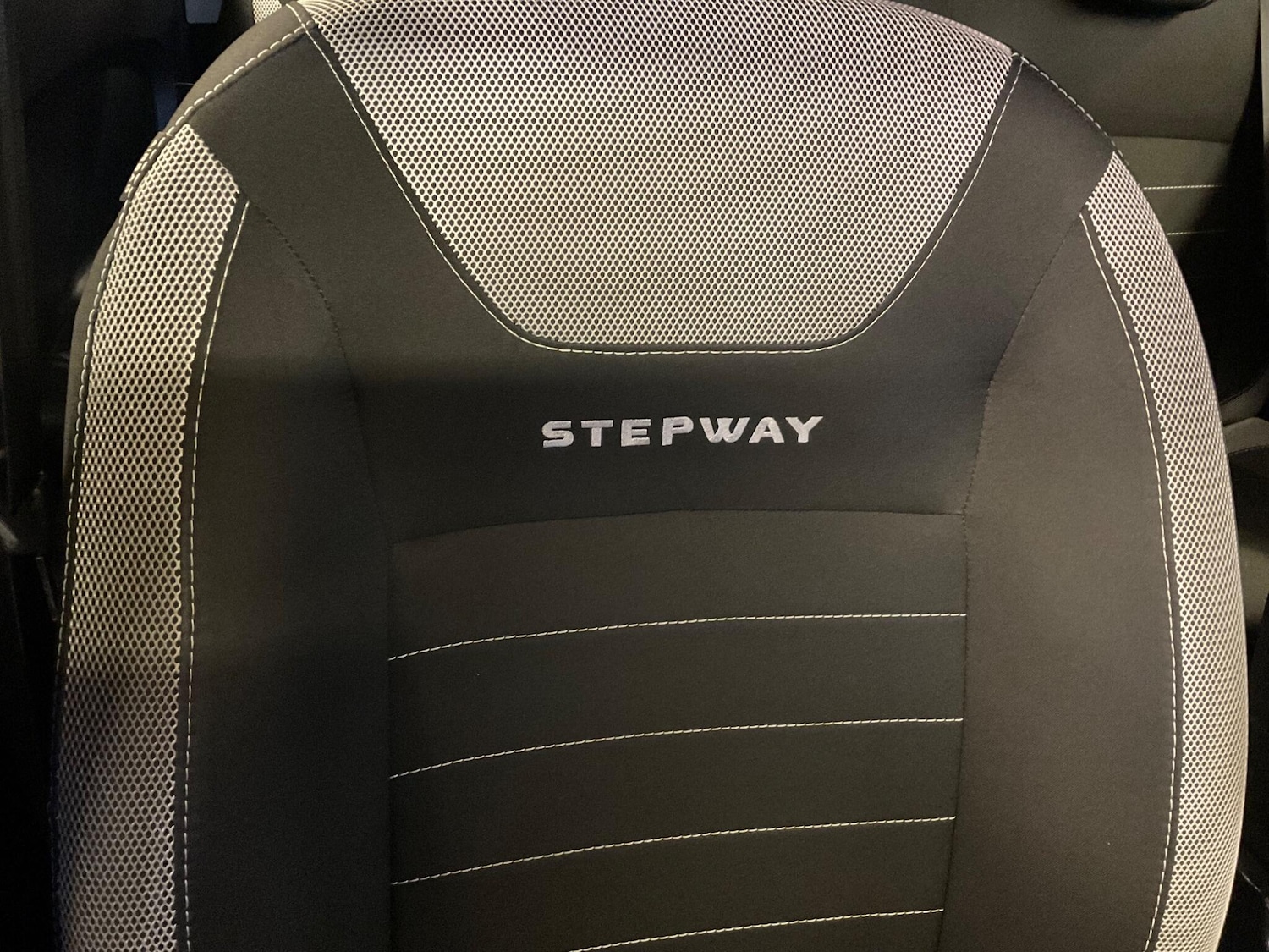 Used Dacia Sandero Stepway 2019 for sale - 77120033: Photo 21