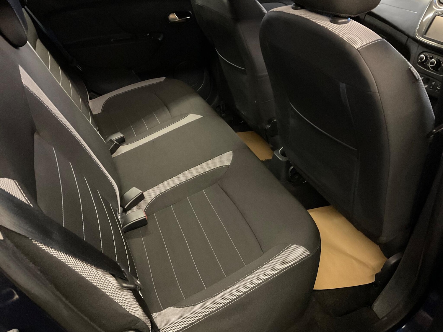 Used Dacia Sandero Stepway 2019 for sale - 77120033: Photo 23