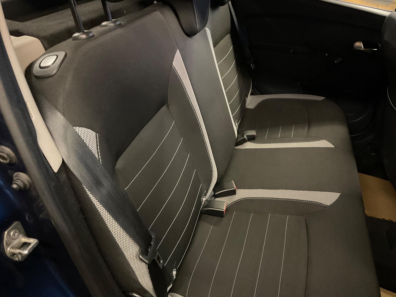 Used Dacia Sandero Stepway 2019 for sale - 77120033: Photo 24