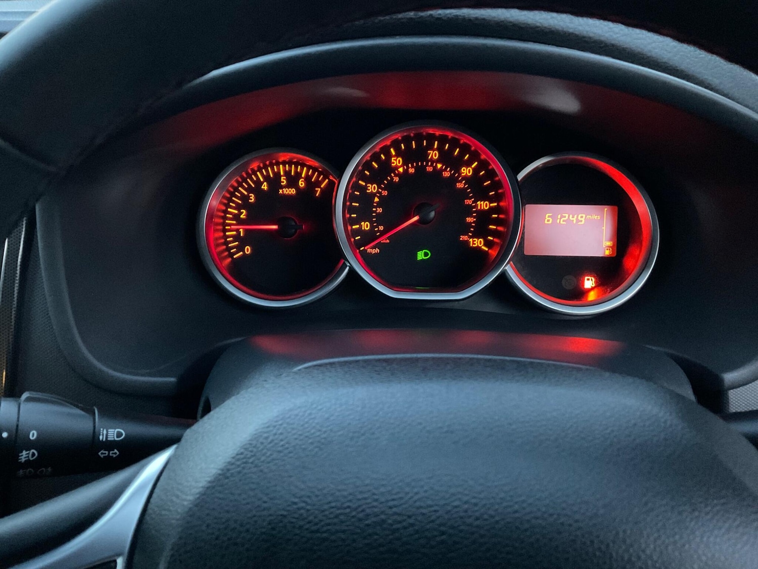 Used Dacia Sandero Stepway 2019 for sale - 77120033: Photo 32