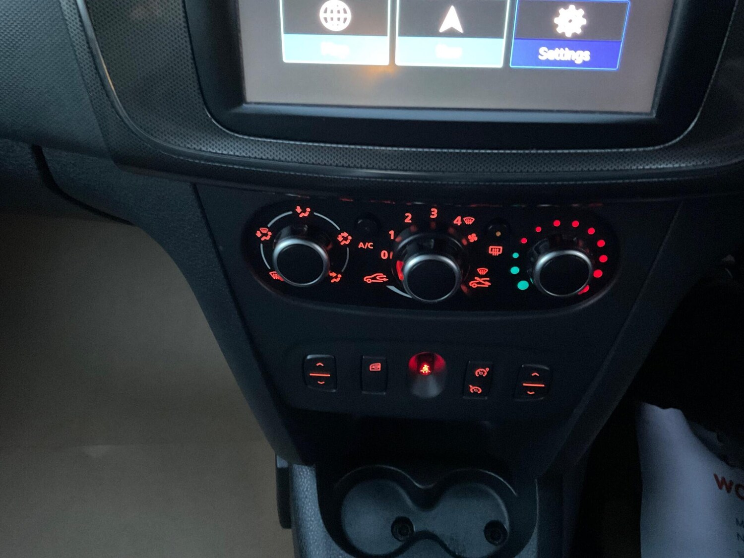 Used Dacia Sandero Stepway 2019 for sale - 77120033: Photo 35