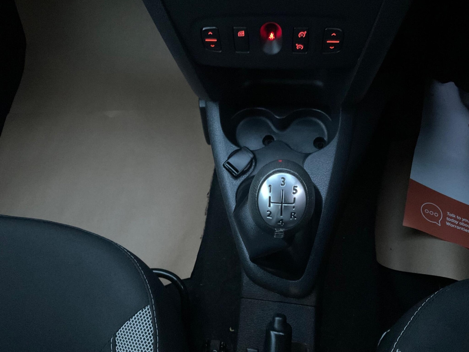 Used Dacia Sandero Stepway 2019 for sale - 77120033: Photo 36