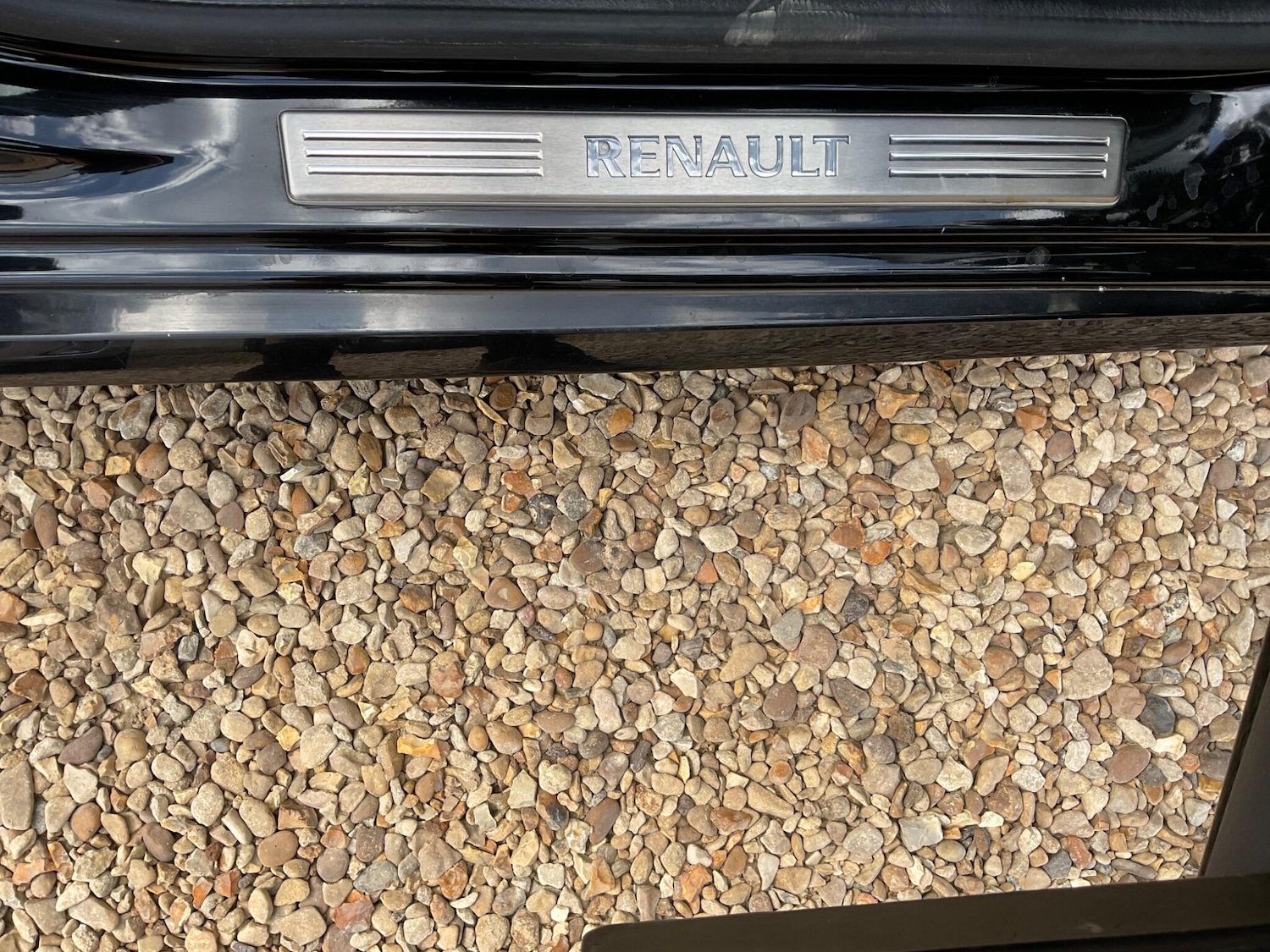 Used Renault Clio 2018 for sale - 76610167: Photo 12