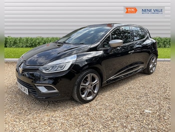 Used Renault Clio 2018 for sale - 76610167: Photo