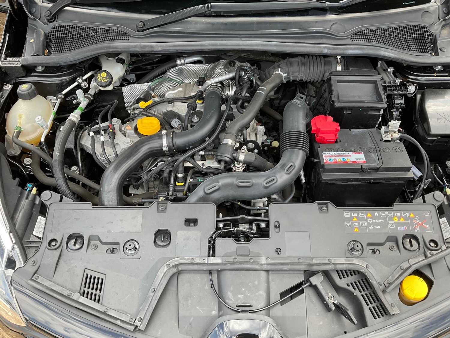 Used Renault Clio 2018 for sale - 76610167: Photo 41