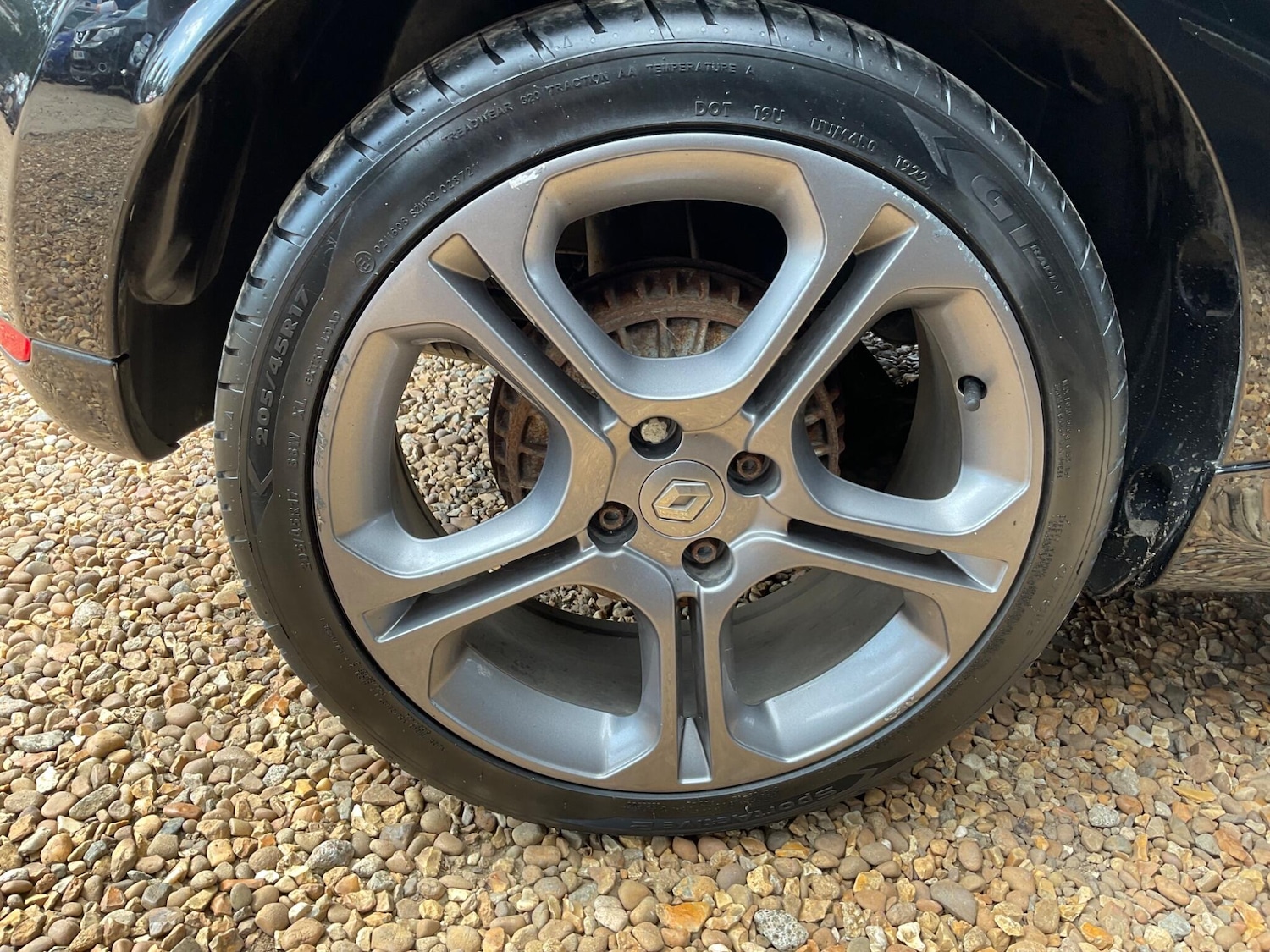 Used Renault Clio 2018 for sale - 76610167: Photo 43