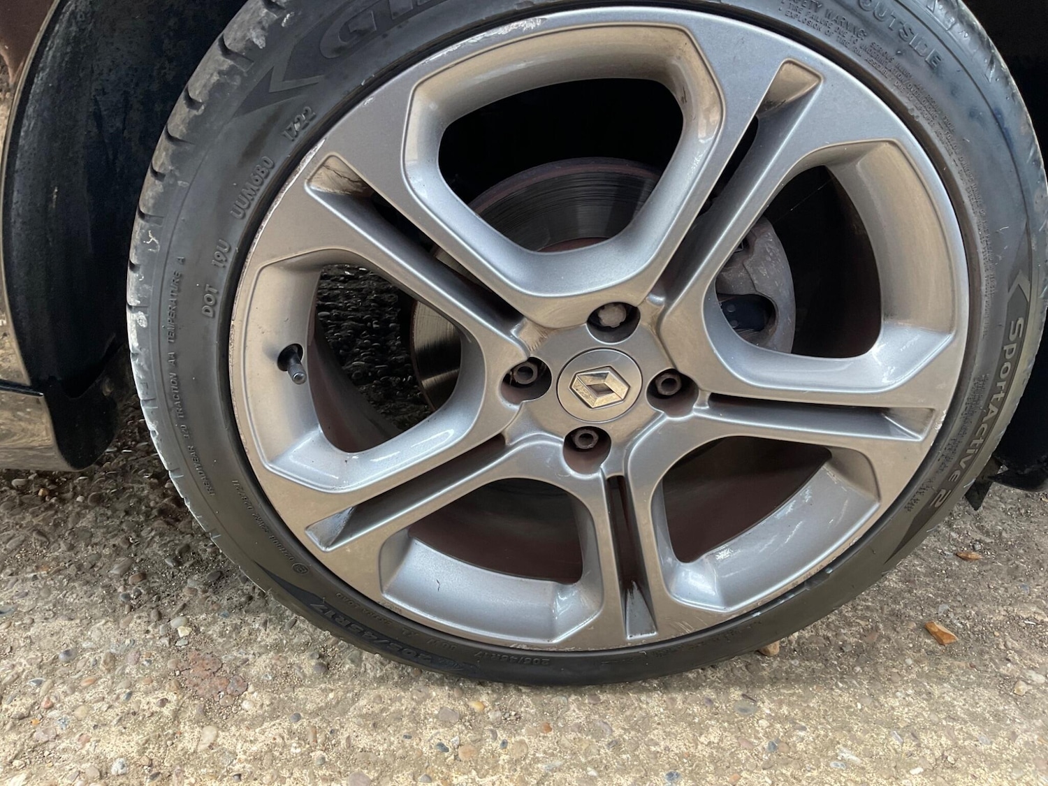 Used Renault Clio 2018 for sale - 76610167: Photo 44