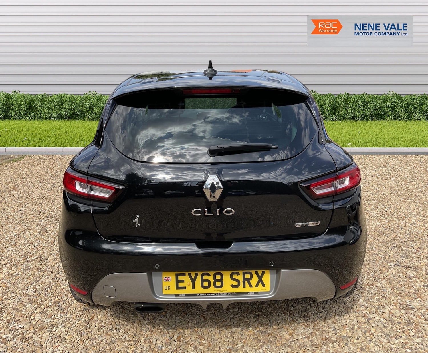Used Renault Clio 2018 for sale - 76610167: Photo 6