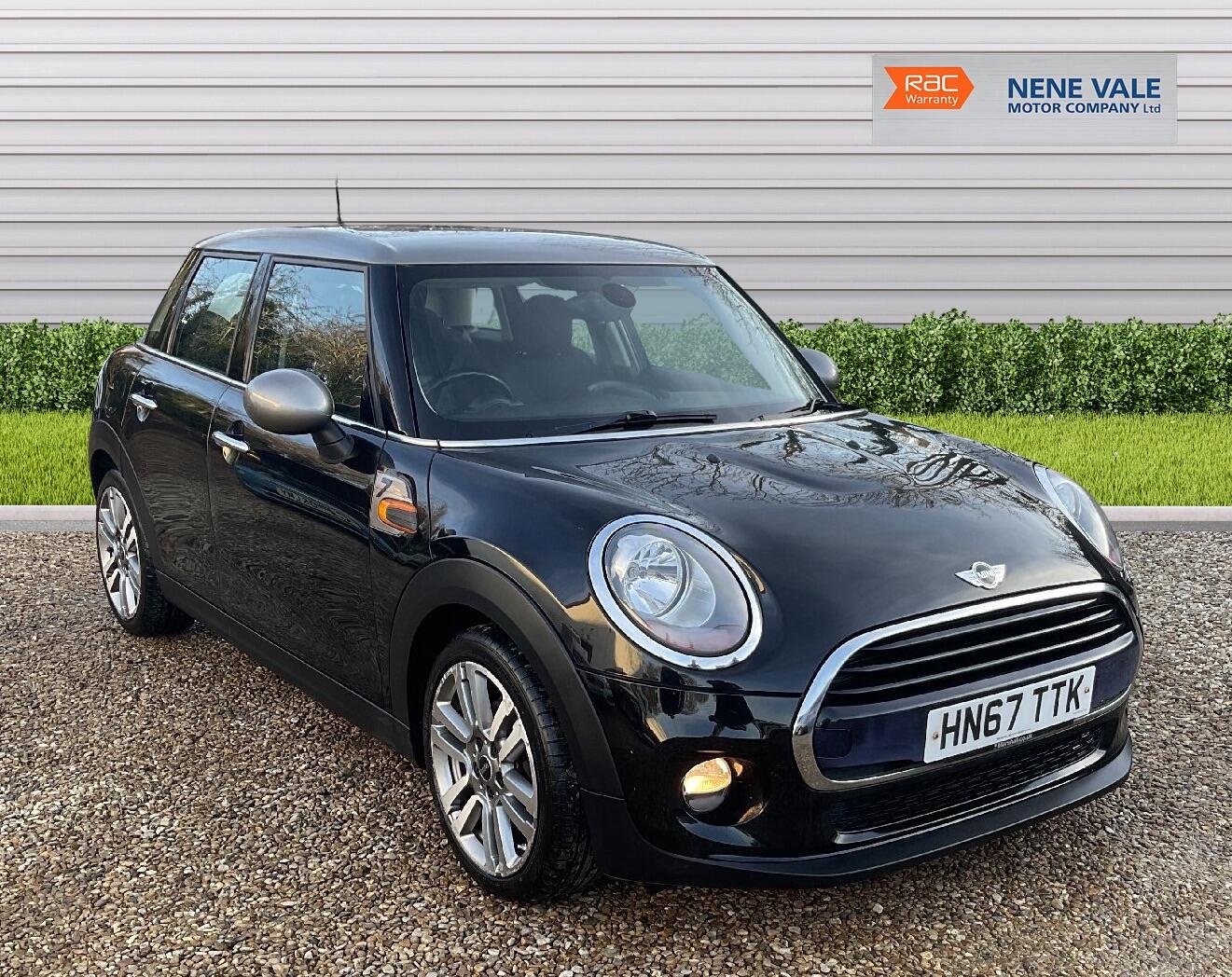 Used MINI Hatch for sale - 77657496: Photo 1