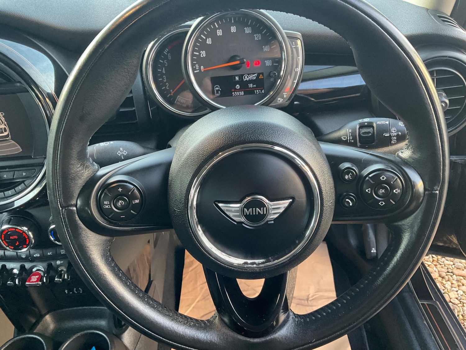 Used MINI Hatch for sale - 77657496: Photo 14