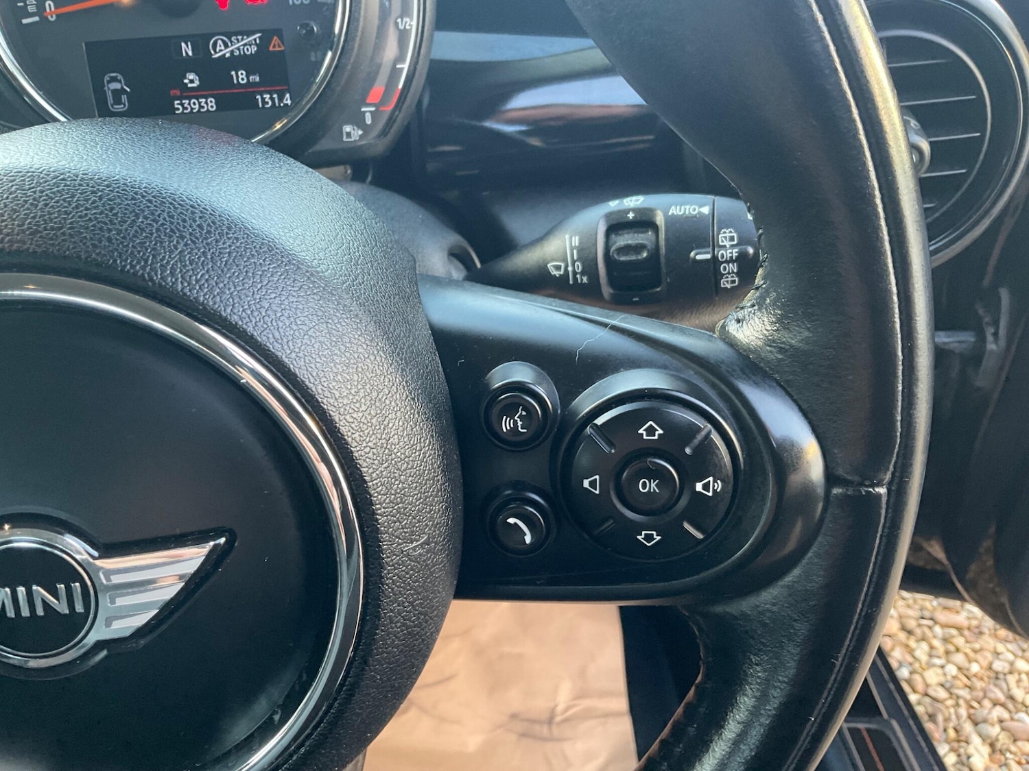 Used MINI Hatch for sale - 77657496: Photo 15