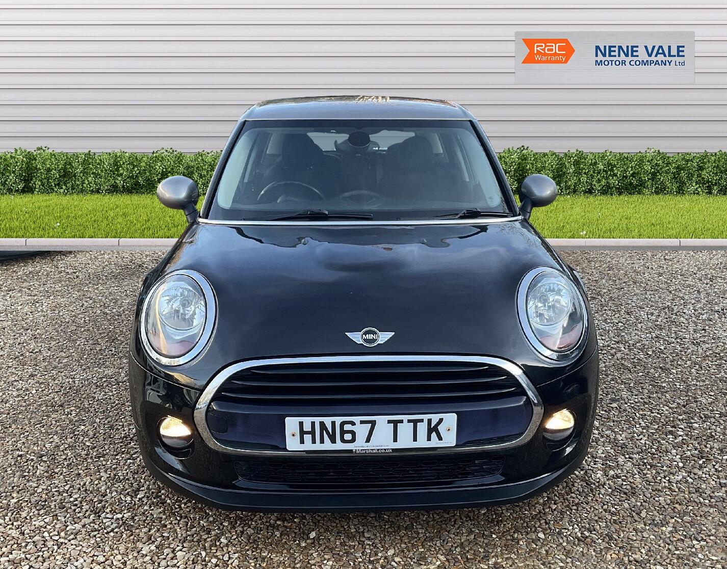 Used MINI Hatch for sale - 77657496: Photo 2