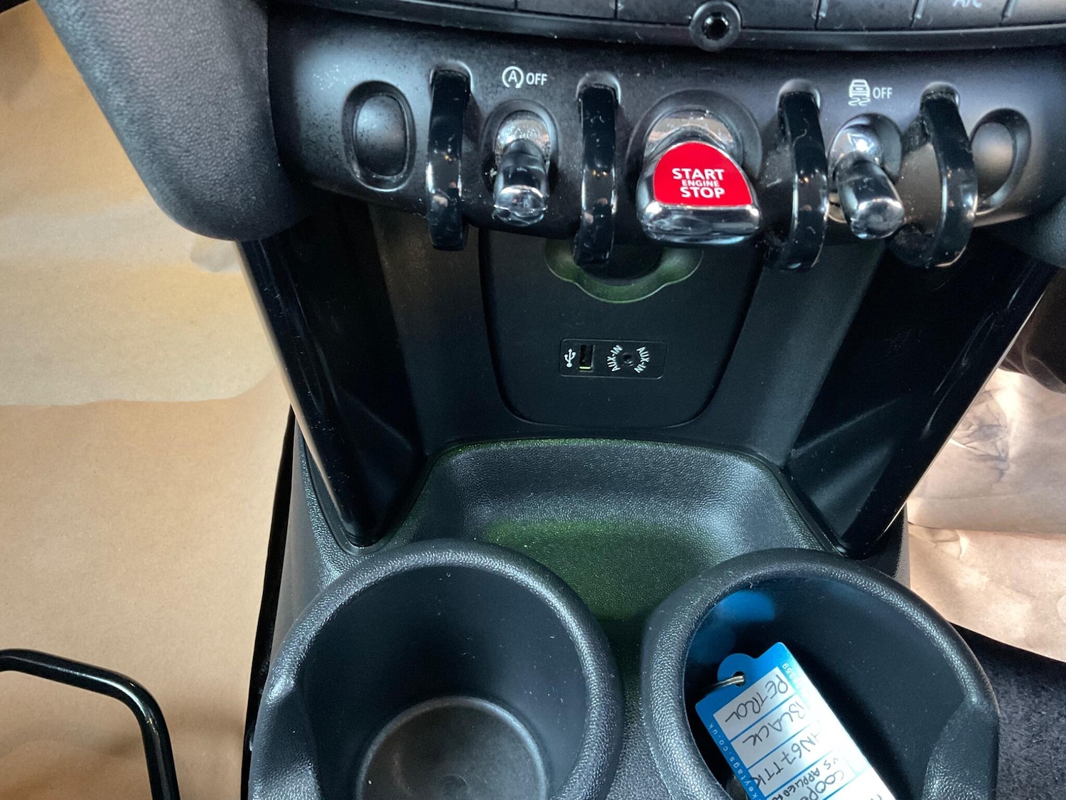 Used MINI Hatch for sale - 77657496: Photo 27