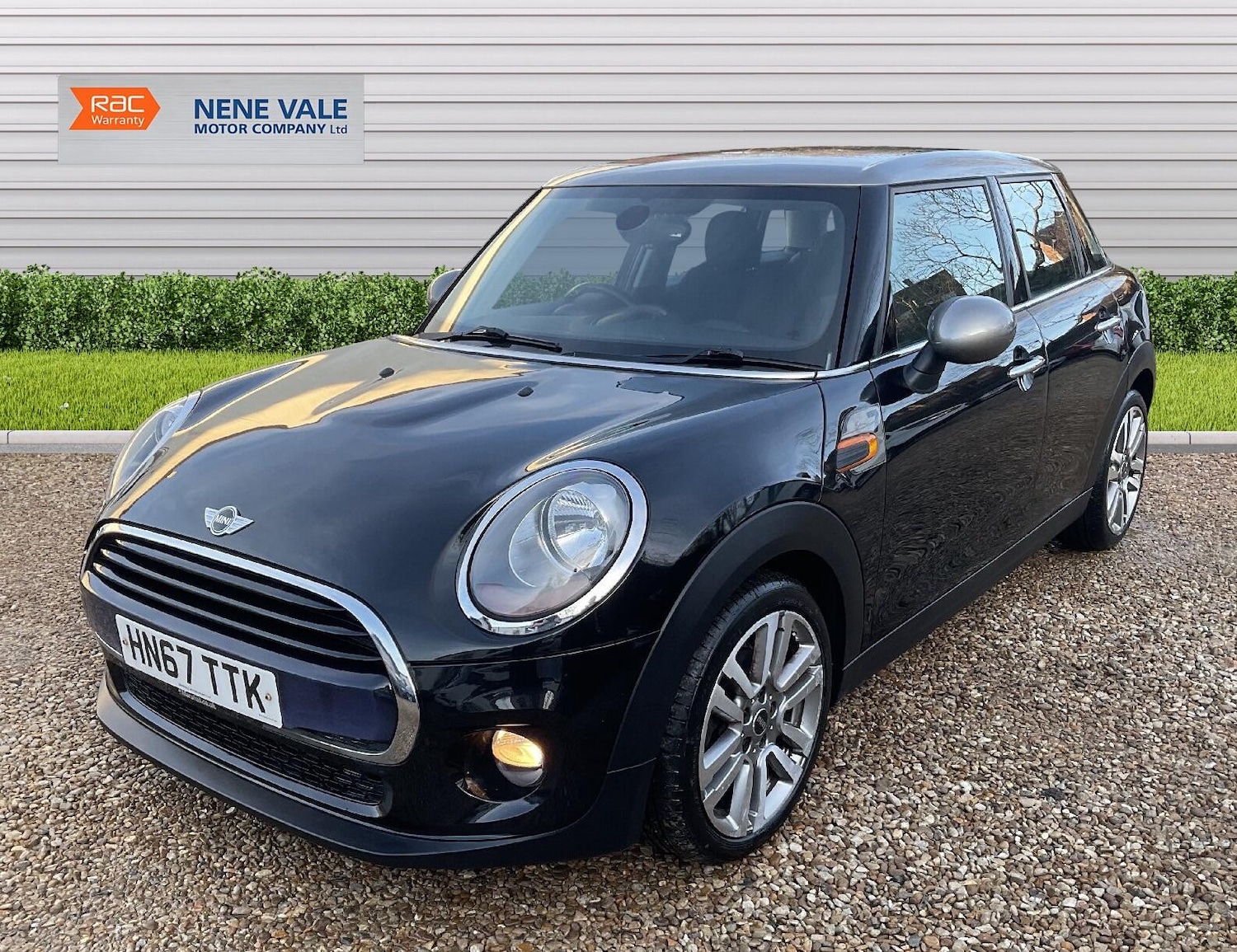 Used MINI Hatch for sale - 77657496: Photo 3