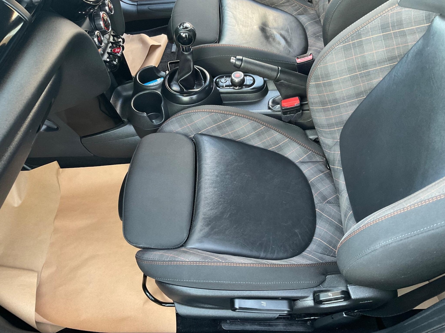 Used MINI Hatch for sale - 77657496: Photo 37