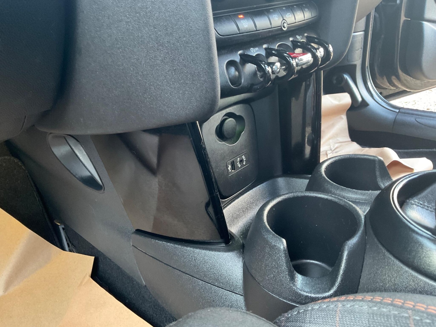 Used MINI Hatch for sale - 77657496: Photo 38