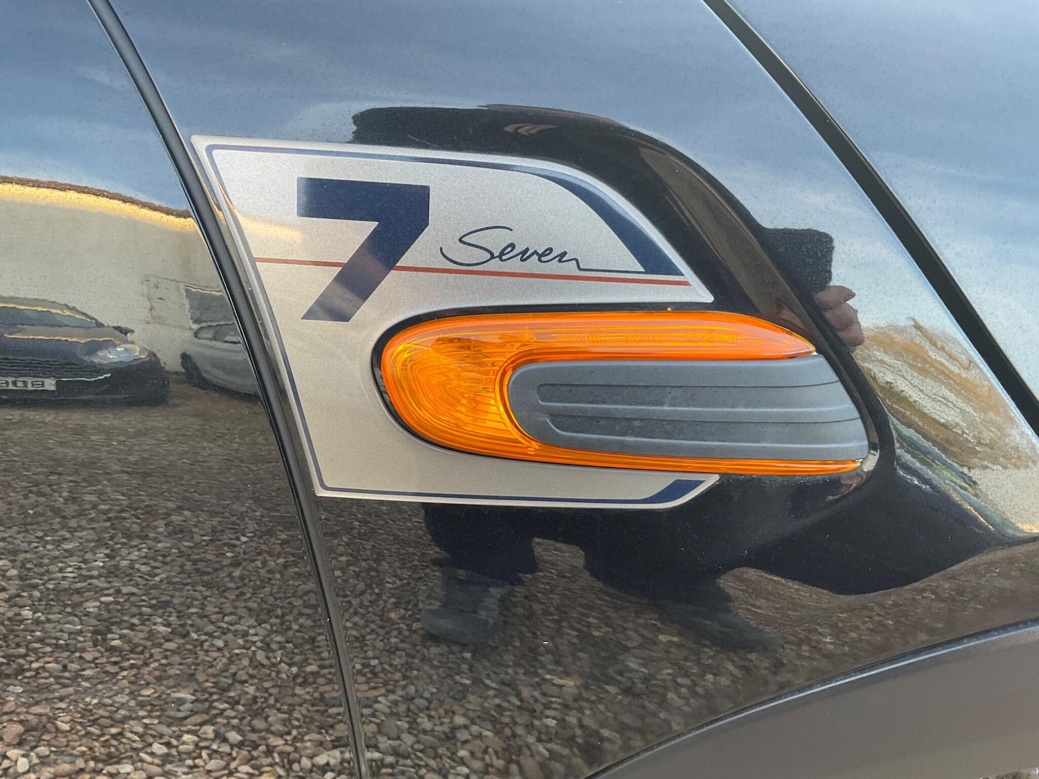 Used MINI Hatch for sale - 77657496: Photo 39