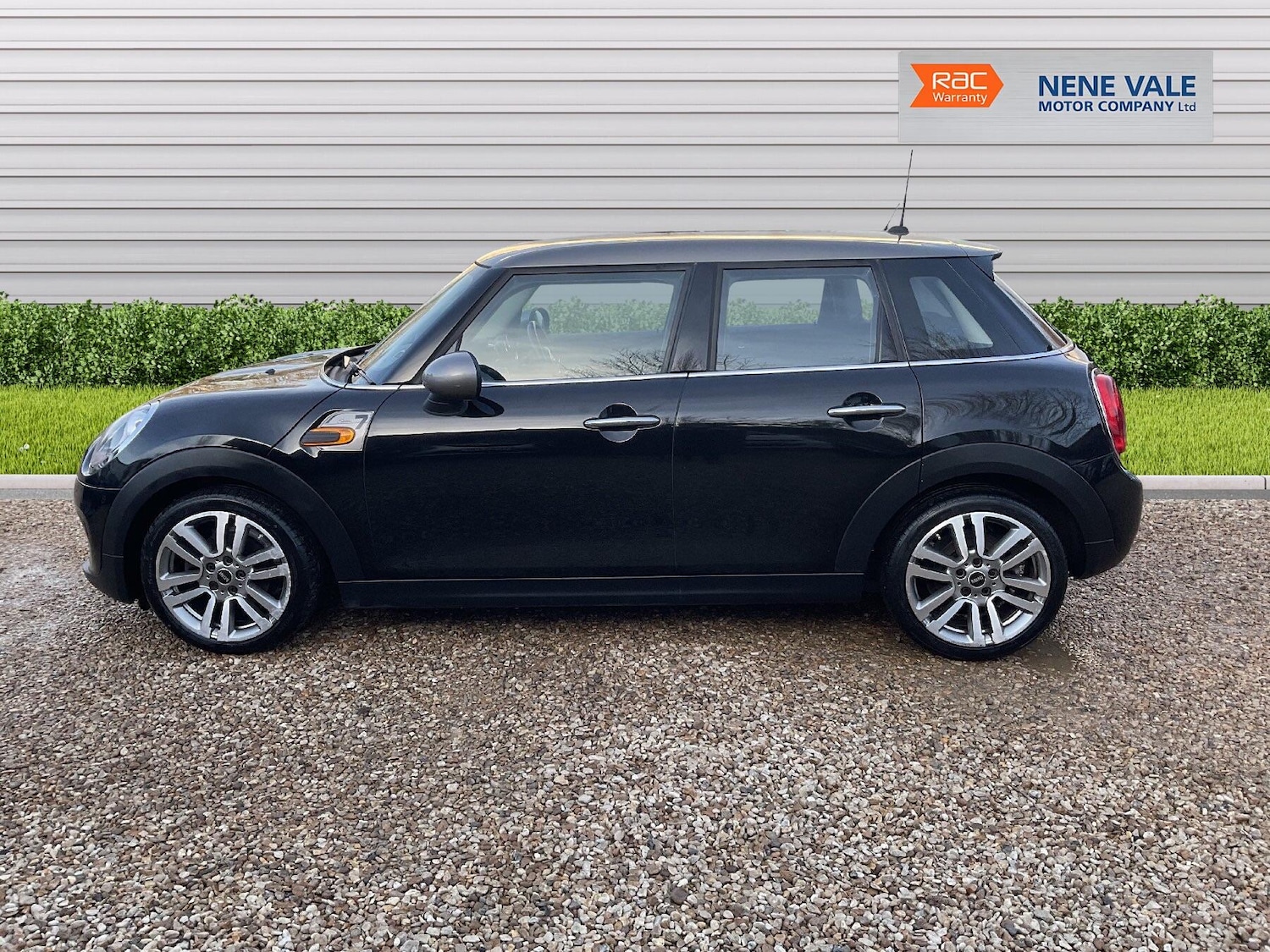 Used MINI Hatch for sale - 77657496: Photo 4