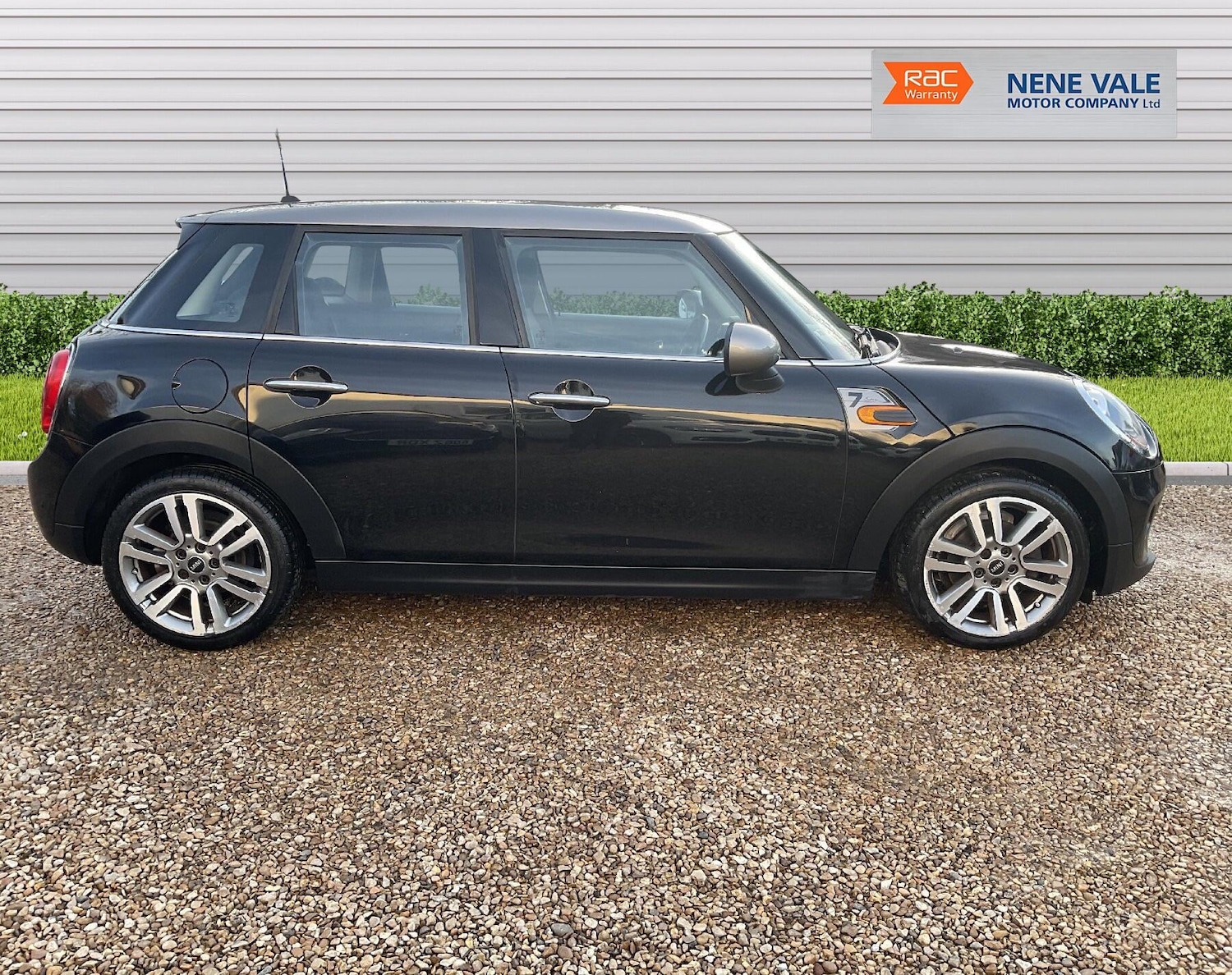 Used MINI Hatch for sale - 77657496: Photo 7