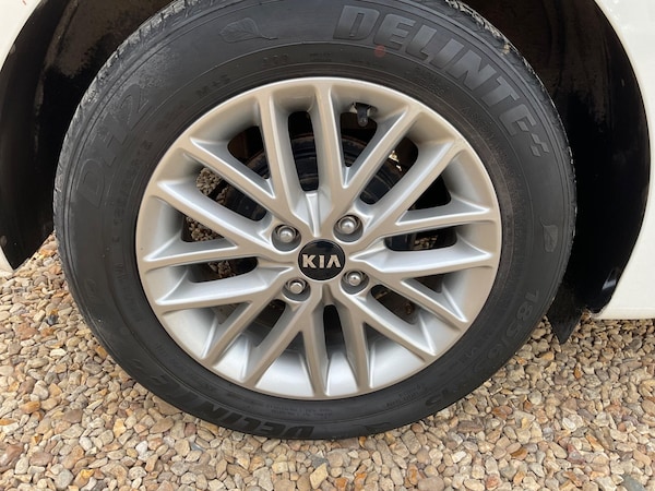 Used Kia Rio 2018 for sale - 76259086: Photo 10