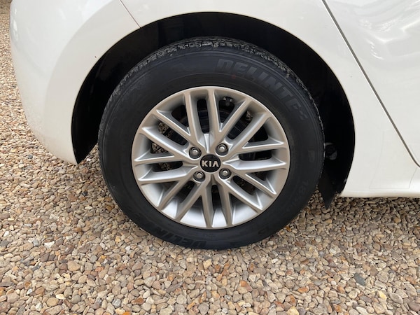 Used Kia Rio 2018 for sale - 76259086: Photo 11