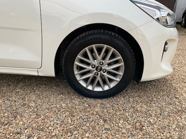 Used Kia Rio 2018 for sale - 76259086: Photo 12