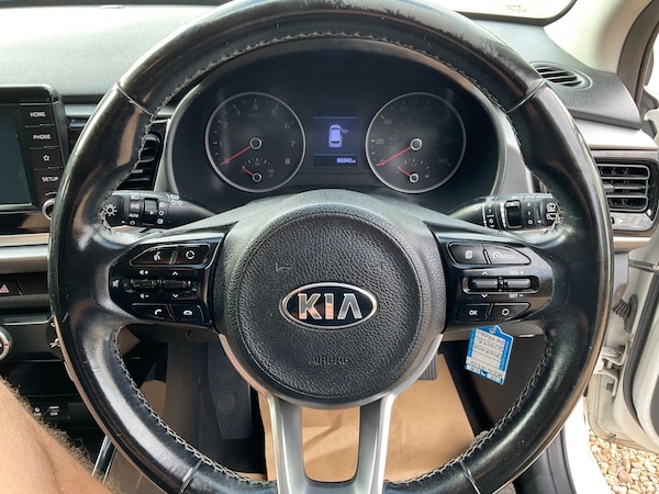Used Kia Rio 2018 for sale - 76259086: Photo 15