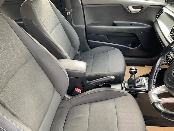 Used Kia Rio 2018 for sale - 76259086: Photo 16