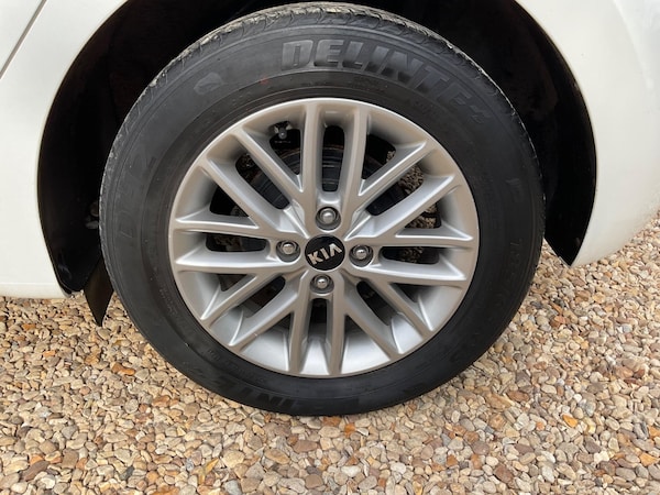 Used Kia Rio 2018 for sale - 76259086: Photo 18