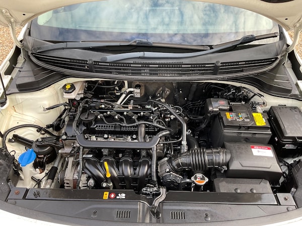 Used Kia Rio 2018 for sale - 76259086: Photo 19