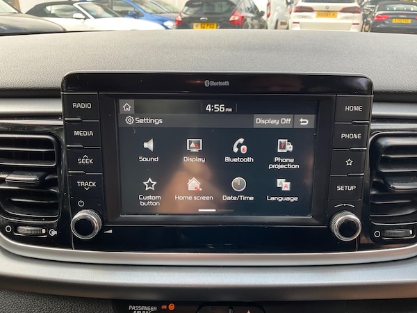 Used Kia Rio 2018 for sale - 76259086: Photo 22