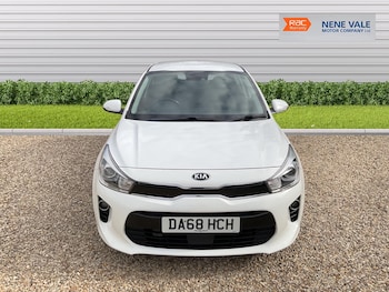 Used Kia Rio 2018 for sale - 76259086: Photo 2
