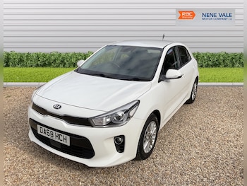 Used Kia Rio 2018 for sale - 76259086: Photo 3