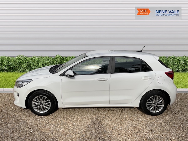 Used Kia Rio 2018 for sale - 76259086: Photo 4