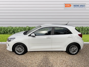 Used Kia Rio 2018 for sale - 76259086: Photo 4