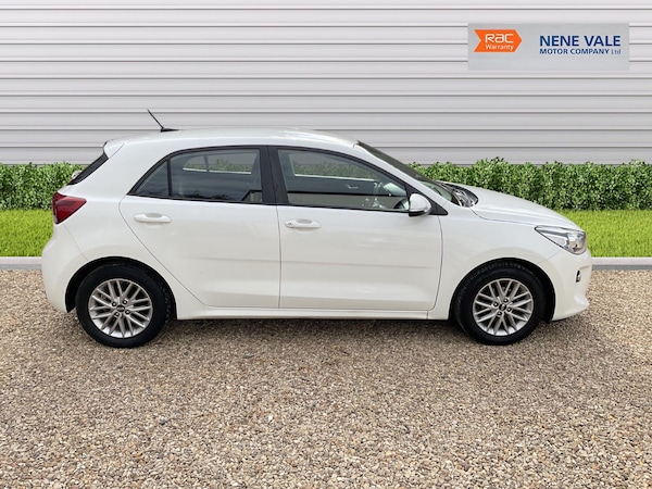 Used Kia Rio 2018 for sale - 76259086: Photo 8