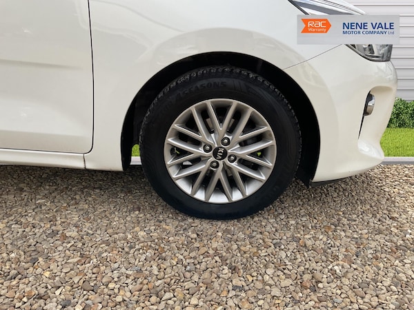 Used Kia Rio 2018 for sale - 76259086: Photo 9