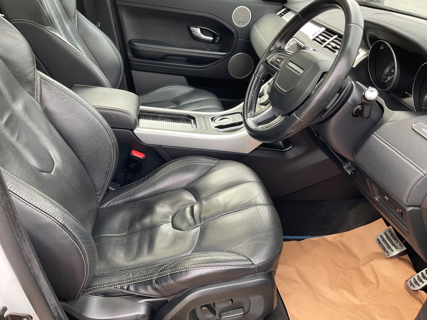 Used Land Rover Range Rover Evoque 2014 for sale - 77305857: Photo 12