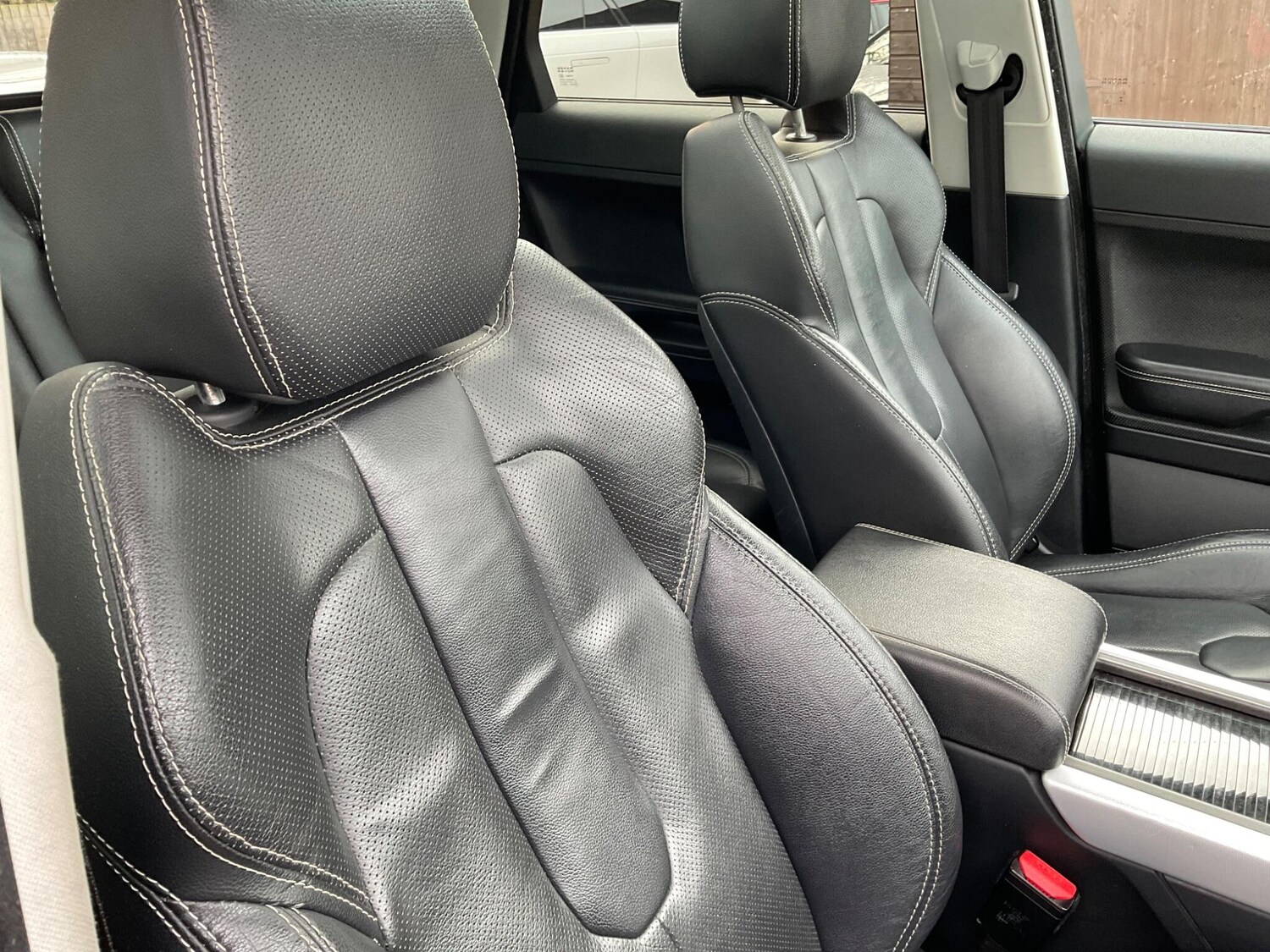 Used Land Rover Range Rover Evoque 2014 for sale - 77305857: Photo 13